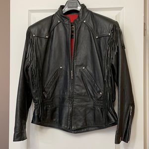Harley Davidson Leather Jacket